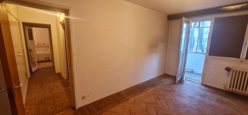 Titan, apartament 3 camere.