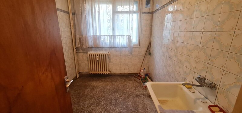 Titan, apartament 3 camere.