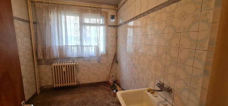 Titan, apartament 3 camere.