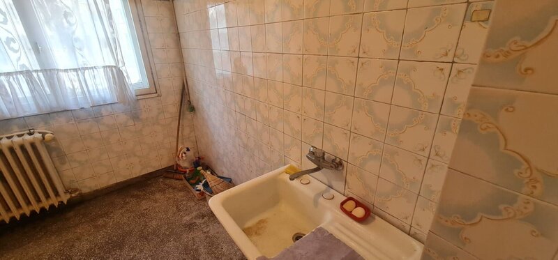 Titan, apartament 3 camere.