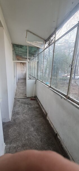 Titan, apartament 3 camere.