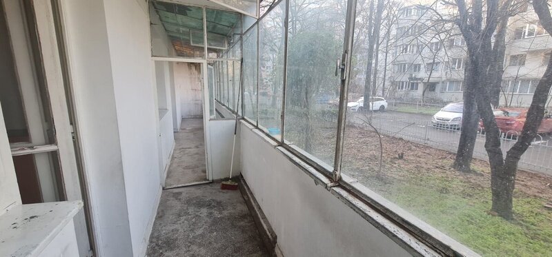 Titan, apartament 3 camere.