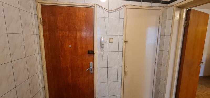 Titan, apartament 3 camere.