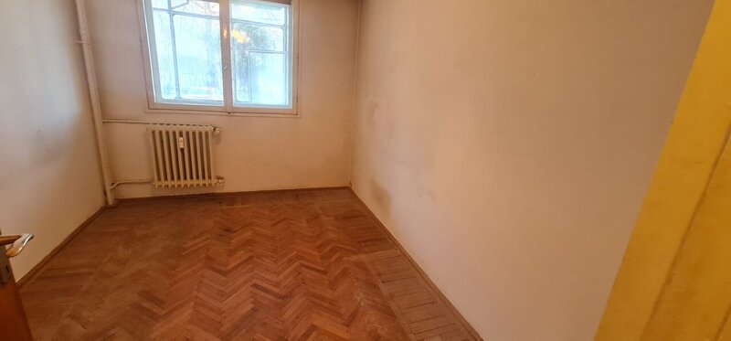 Titan, apartament 3 camere.