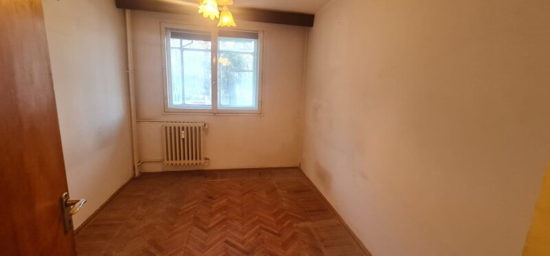 Titan, apartament 3 camere.