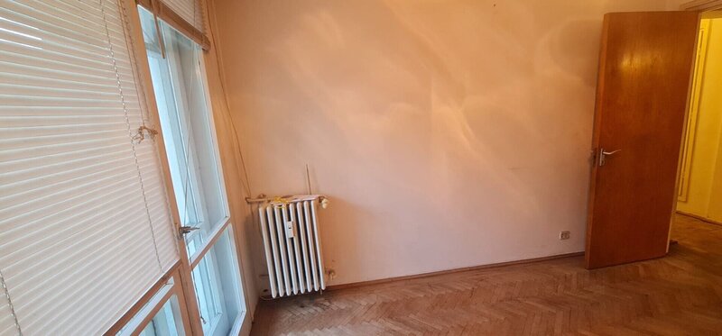 Titan, apartament 3 camere.