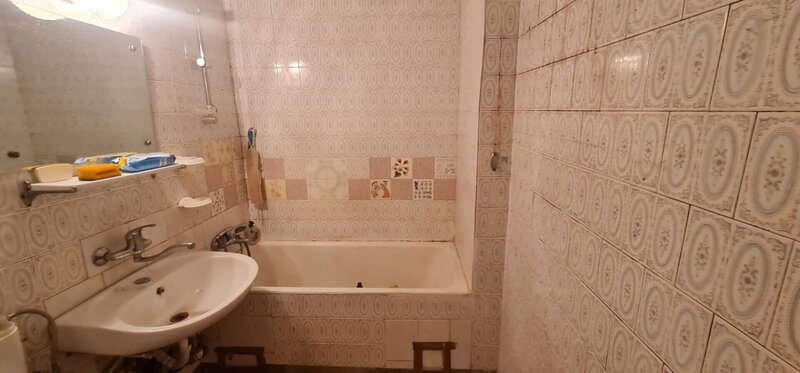 Titan, apartament 3 camere.