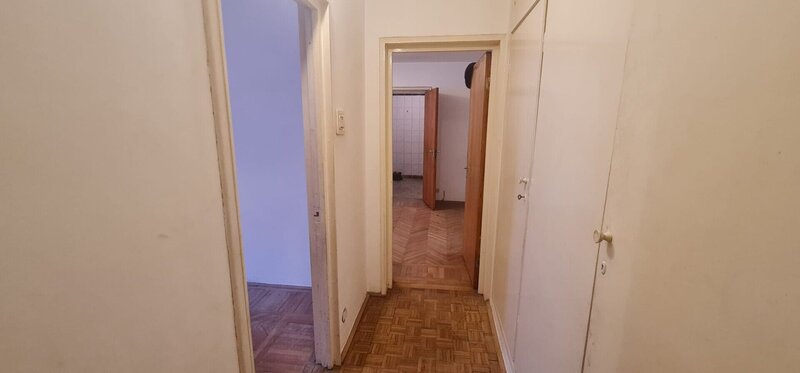 Titan, apartament 3 camere.