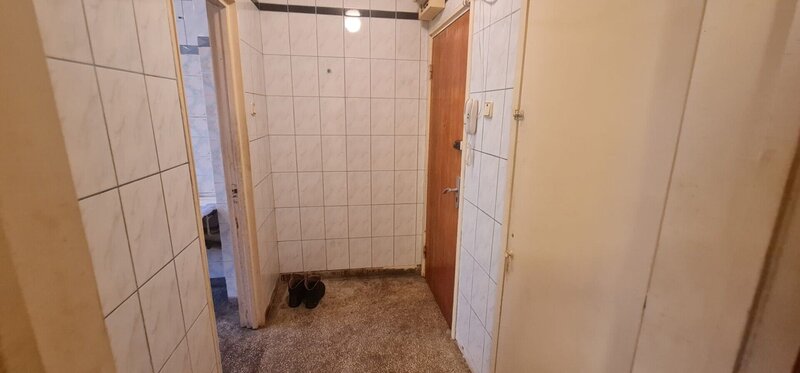 Titan, apartament 3 camere.