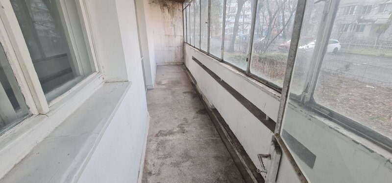 Titan, apartament 3 camere.